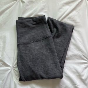 Lululemon Align Leggings